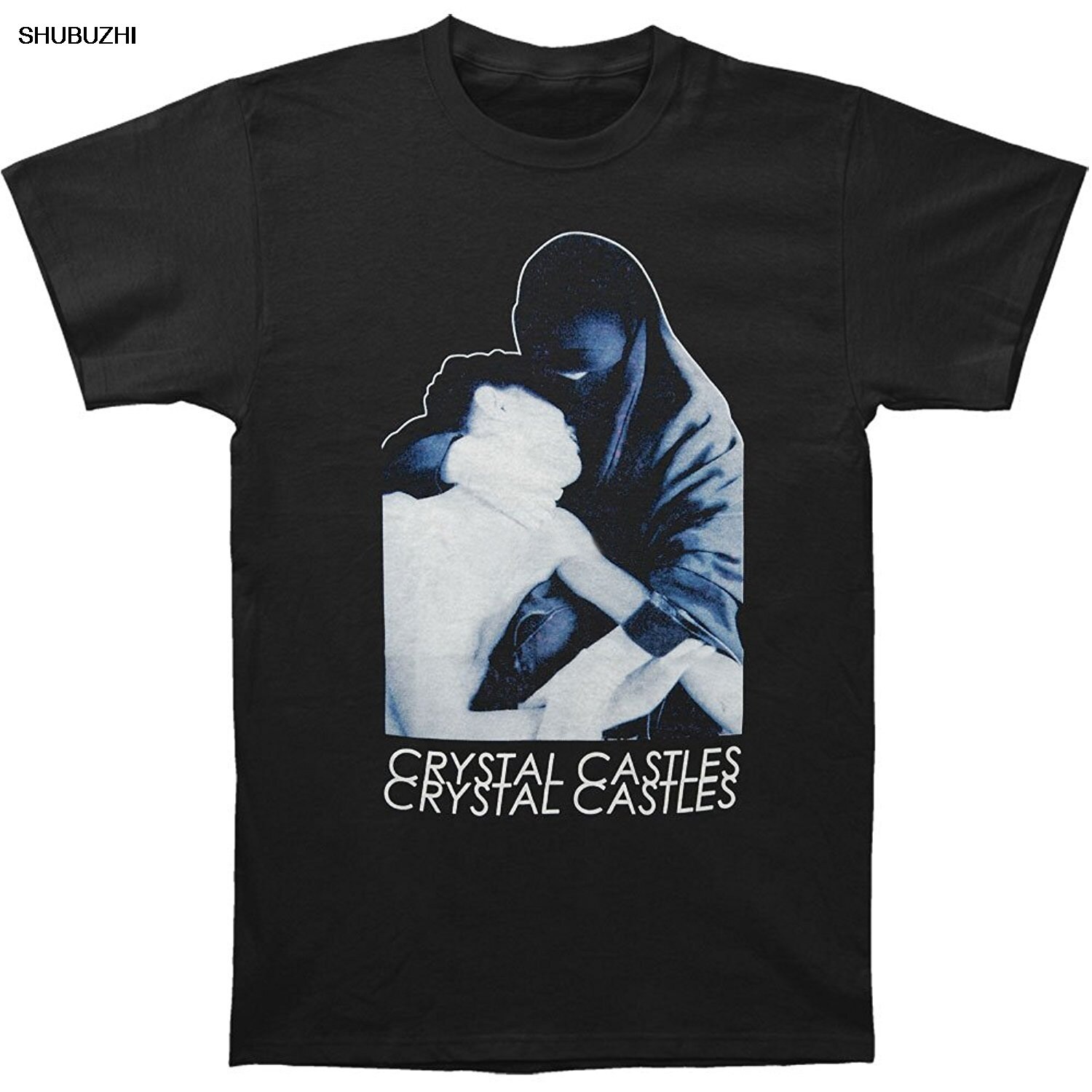 Crystal Castles Mens Burka  Ƽ   ..